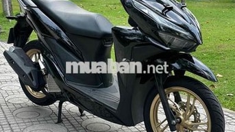 Honda Vario 150 Đen cực đẹp