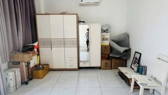 NHÀ ĐẸP QUẬN 7 – 3 TẦNG ĐÚC – NGANG GẦN 6M HIẾM- Chỉ 5 Tỷ 990