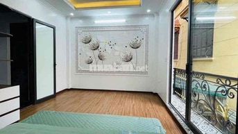 15m ra ô tô phố Trần Khát chân 2 thoáng ngõ thông tứ tung 37m2 x5T
