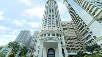 Cần bán căn hộ đẹp tại toà G2 – Sunshine Garden