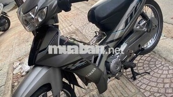 Yamaha Sirius 2022 Xám 26362 km BSTP mưys zin êm