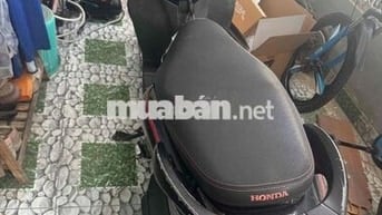 Honda SH mode 2014 Đen