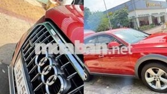 Audi Q5 2016 2.0T Premium Quattro - 107028 km