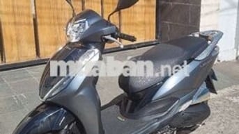 Honda Lead 2025 Xám 2000 km