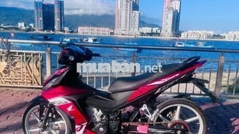 Honda Winner V1 2017 Đỏ đen