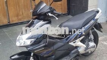 Honda Air Blade 2008 Đen
