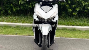 Vario Nhập Indo 150 2018 Bạc Kiểng BSTP 9Chủ