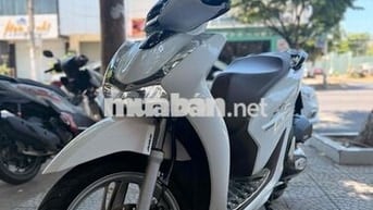 Honda SH 160i ABS 2023 Trắng
