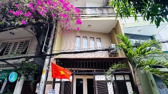 CHÍNH CHỦ CHO THUÊ nhà 3pn-4wc, xe hơi đến cửa