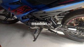 Yamaha Exciter 150 2025 Xanh đen 2800 km