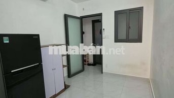  Phòng Cửa Sổ - Thang Máy, Hầm xe - Bùi Đình Túy, Chỉ Tính điện và 💦 