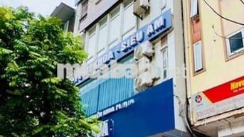 💎 CHO THUÊ NHÀ MẶT PHỐ TRƯỜNG CHINH - MẶT TIỀN 7M CỰC KHỦNG