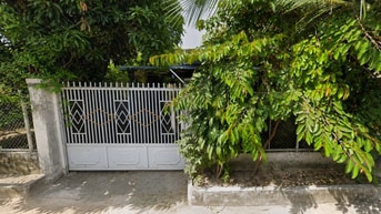 BÁN NHÀ VƯỜN ĐẤT LÀNH, P. Nam Nha Trang, dt 15X17 Giá: 2,6 tỷ. 