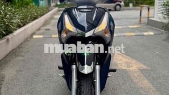 Honda Future 2024 Xanh đen 8.000km