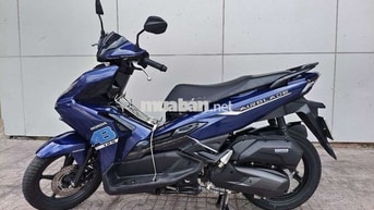 Honda Airblade 2023 Xanh 12000 km
