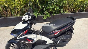 Honda Air Blade 125 2018 Đen trắng 46000 km
