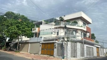 Bán nhà mặt tiền kinh doanh trung tâm phường Thủ Dầu Một - TPHCM
