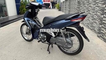 Honda Future 2024 Xanh đen 8.000 km