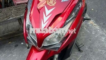 Honda Click 2014 Đỏ