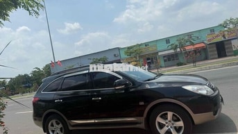 Hyundai VeraCruz 2010 Đen