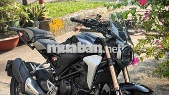 Honda CB300R 2019, zin keng, bstp chính chủ