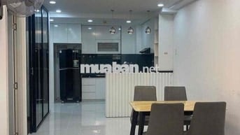 Cho Thuê Căn Hộ Sài Gòn South PMH giá ***