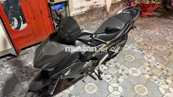 Honda Winner 2019 Đen 17500 km