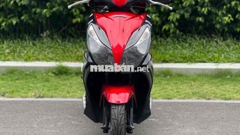 AirBlade 125 2015 Đỏ Đen BSTP 9Chủ Bao Công Chứng
