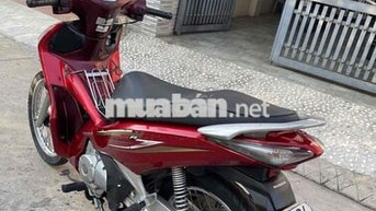Honda Future 2014 Đỏ