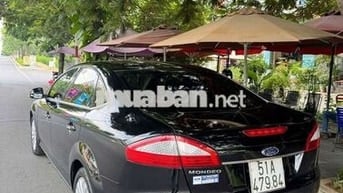 mondeo 2012 bản fui cửa nóc