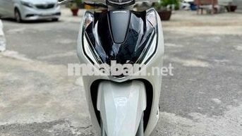 Honda Lead 2026 Trắng 2033 km