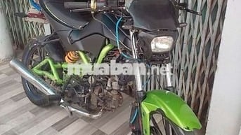Kymco 50cc 