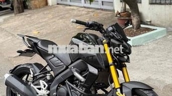 Yamaha MT-15 2020 Đen 10.000km