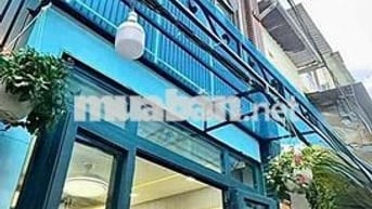 🏡 2TẦNG KHU LÊ ĐỨC THỌ - DTSD 35m2 - SỔ HỒNG RIÊNG