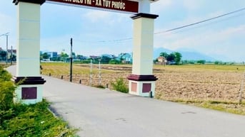 ✅Chính chủ bán 2 lô đất (đối lưng) thuộc Khu Phố Diêu Trì 