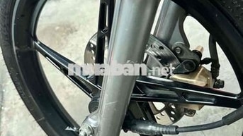 Yamaha jupiter finn 2023 Đen