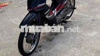 Yamaha Sirius Đen Đã sử dụng