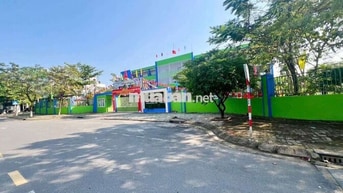 Bán đất  mặt  tiền đường  Hoà  Phú 11 gần  Megamart,  trung tâm  quận 