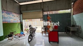 Cho thuê mặt bằng kinh doanh 230m2