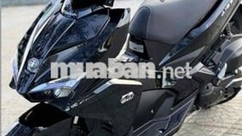 AB 2019 KHOÁ GA MÂM CROM SIÊU ĐẸP MÁY RIN