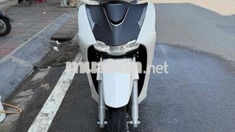 Honda SH 160 ABS 2026 Trắng 1600km
