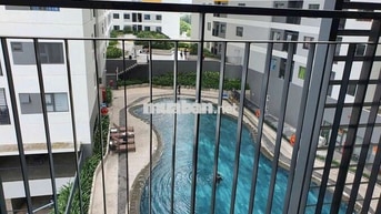Cần bán căn hộ studio tầng thấp sổ sẵn