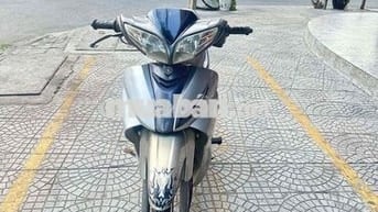 Yamaha Jupiter MX Bạc
