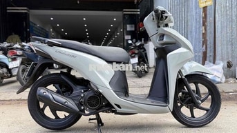 Vision 2017 Xám Lambo B.số 43 Góp trả trước 4tr