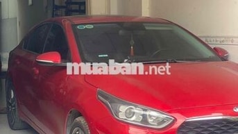 Kia Cerato 2019 chính chủ