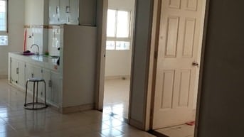 cần bán căn góc 02 pn chung cư an lộc P bình trưng Tp HCM