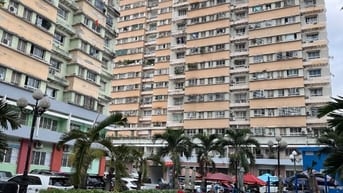 cần bán căn góc 02 pn chung cư an  phúc P bình trưng Tp HCM