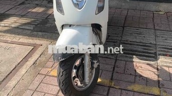 Attila Attila màu Trắng Đã sử dụng