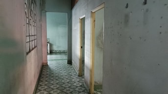 BÁN ĐẤT TẶNG NHÀ - ĐANG CHO THUÊ 177M2 - GIÁ NHỈNH 5 TỶ.