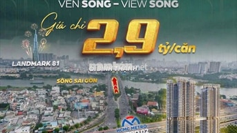 THE EMERALD BOULEVARD CAO CẤP NHẤT BÌNH DƯƠNG- CHỈ TỪ  2,9TỶ/CĂN LK SG